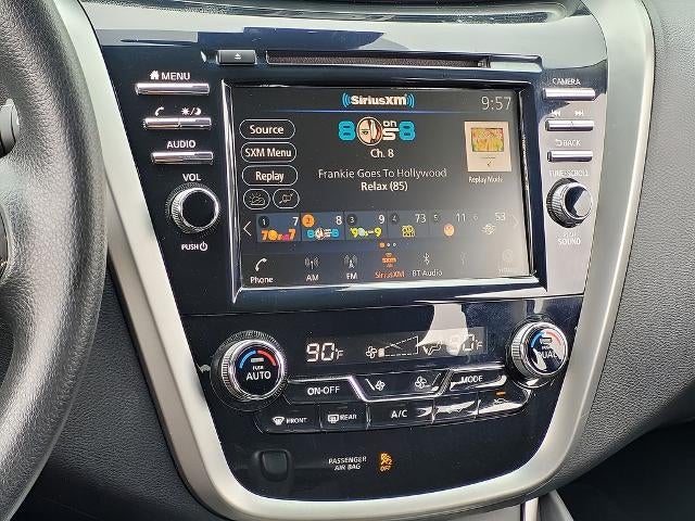 2023 Nissan Murano FWD S