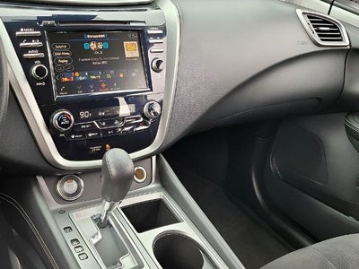 2023 Nissan Murano FWD S