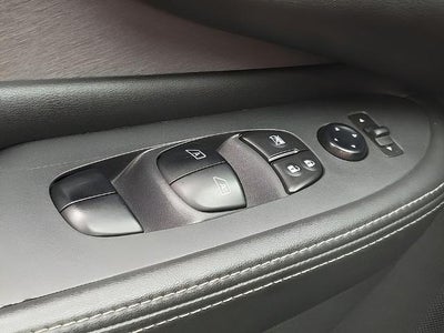 2023 Nissan Murano FWD S