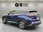2023 Nissan Murano FWD S