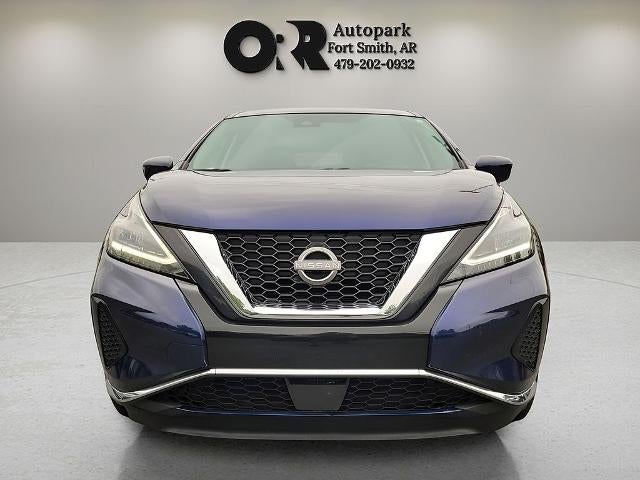 2023 Nissan Murano FWD S