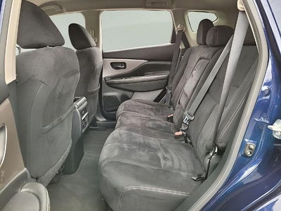 2023 Nissan Murano FWD S