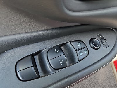 2022 Nissan Murano FWD SV