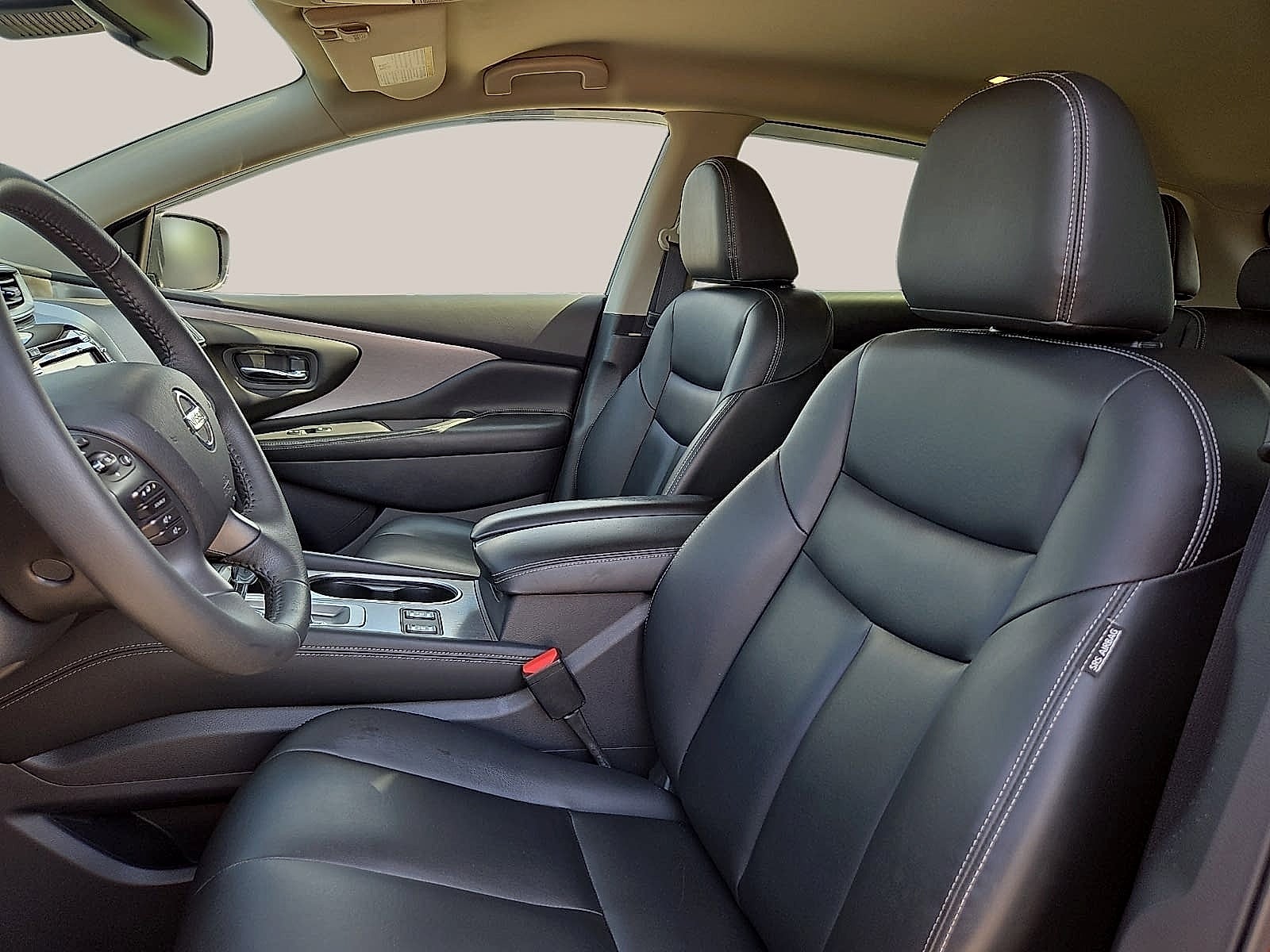 2022 Nissan Murano FWD SV