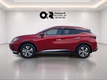 2022 Nissan Murano FWD SV