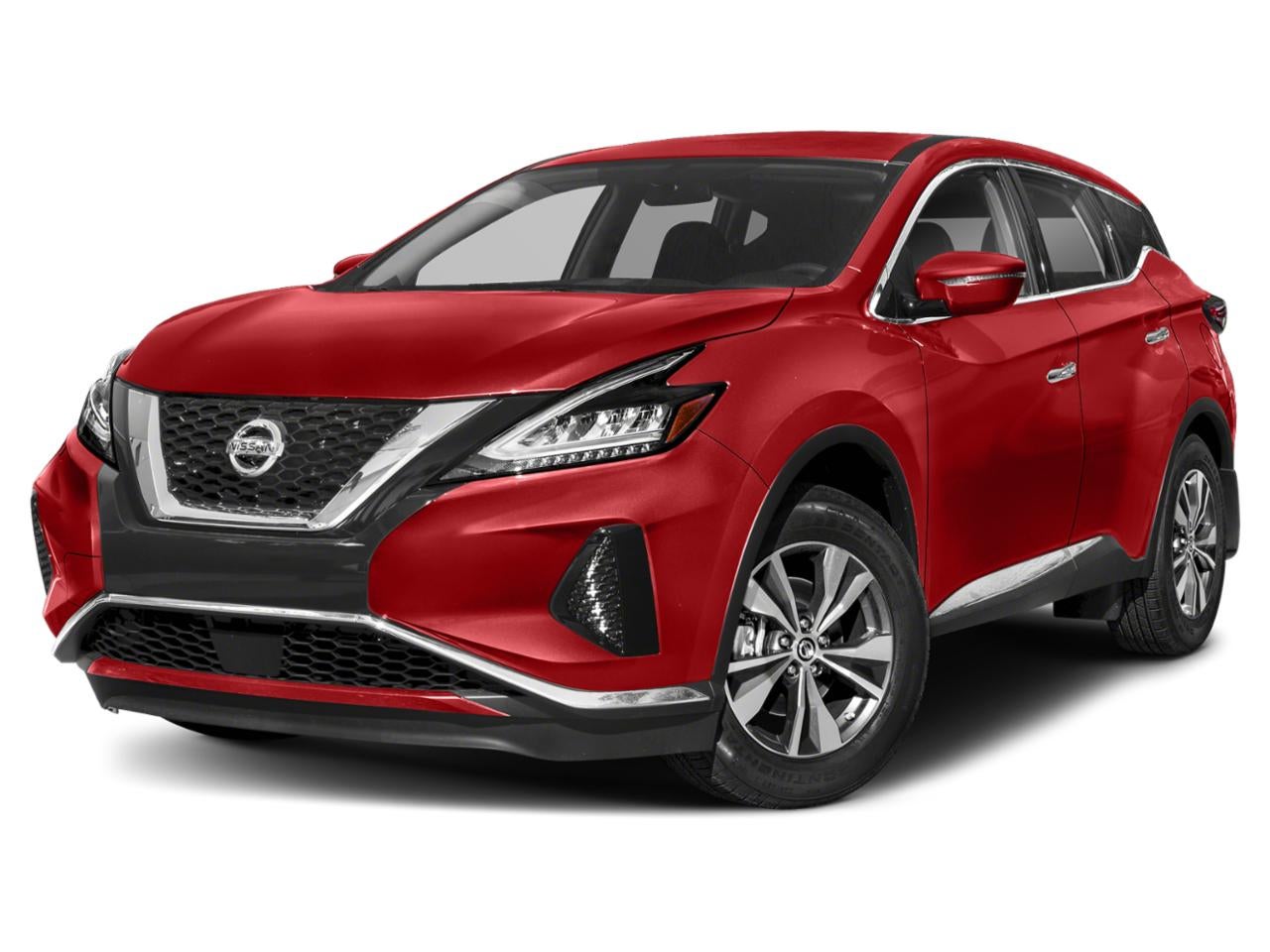 2022 Nissan Murano FWD SV