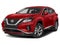 2022 Nissan Murano FWD SV