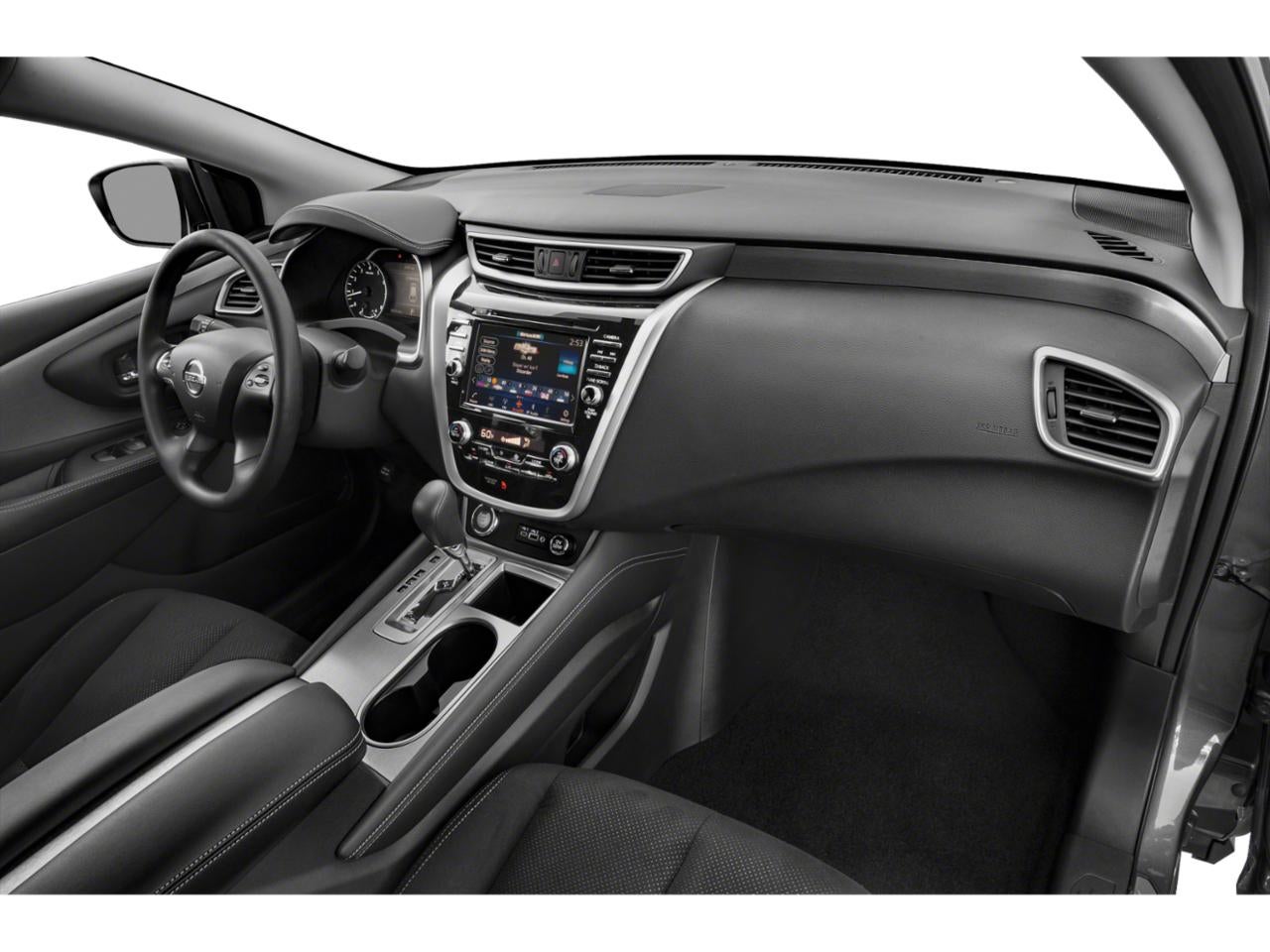 2022 Nissan Murano FWD SV
