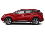 2022 Nissan Murano FWD SV