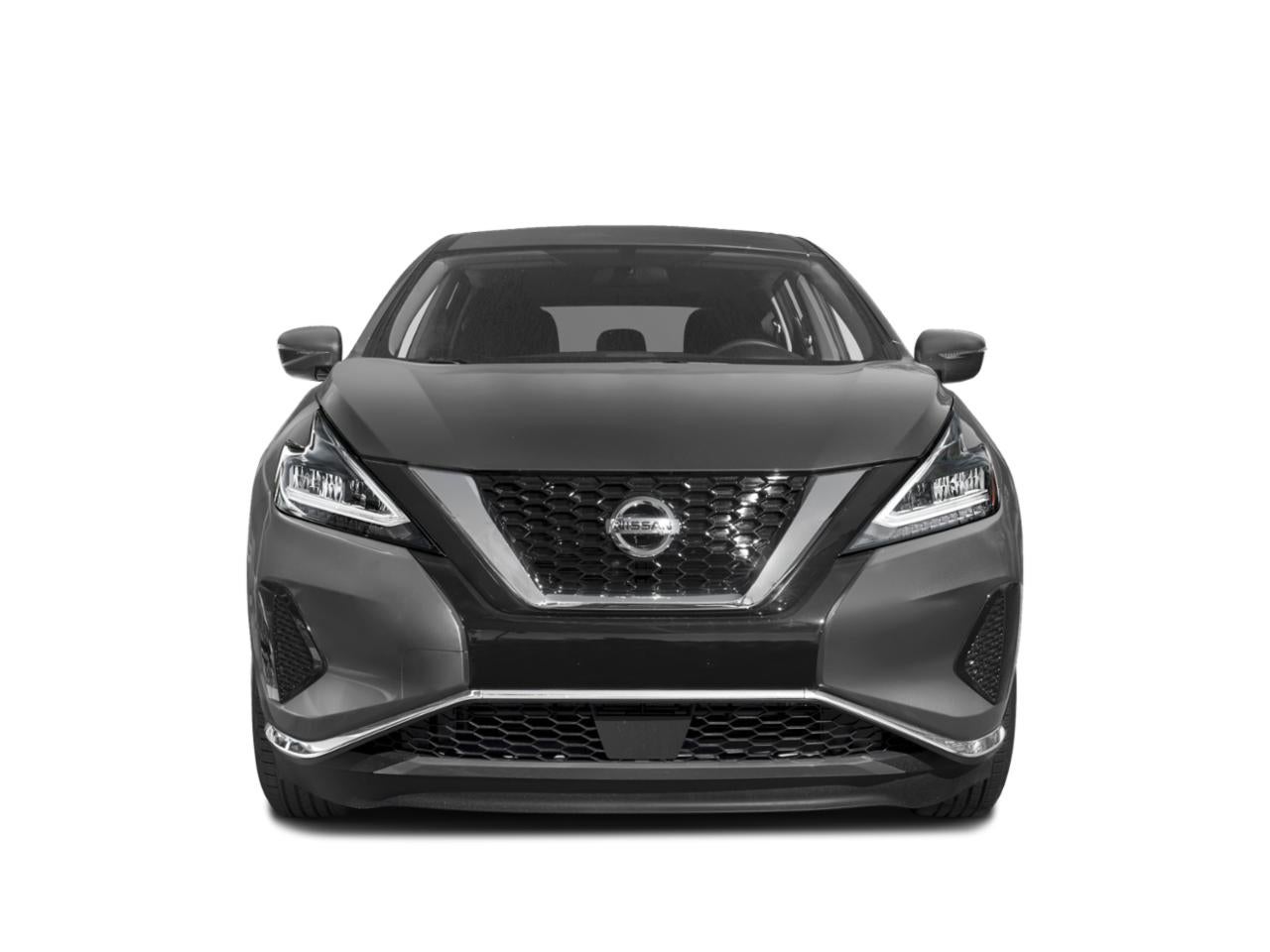 2022 Nissan Murano FWD SV