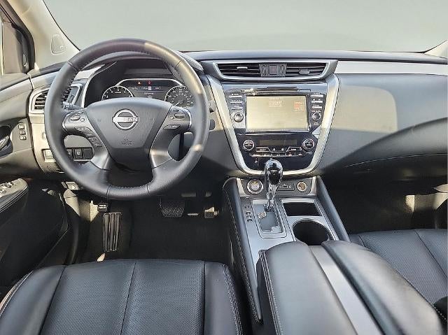 2024 Nissan Murano FWD SL
