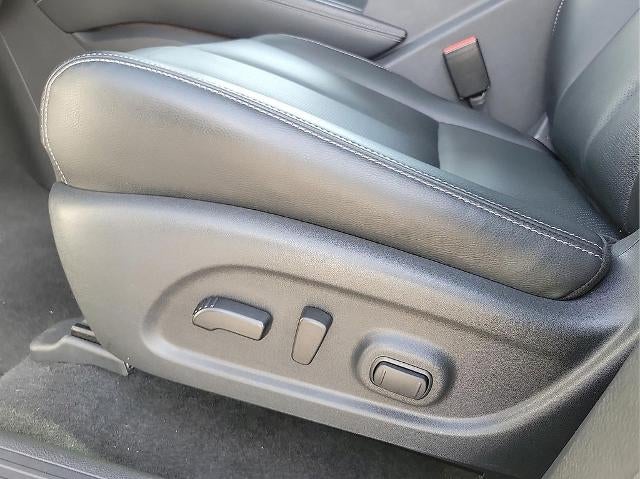 2024 Nissan Murano FWD SL