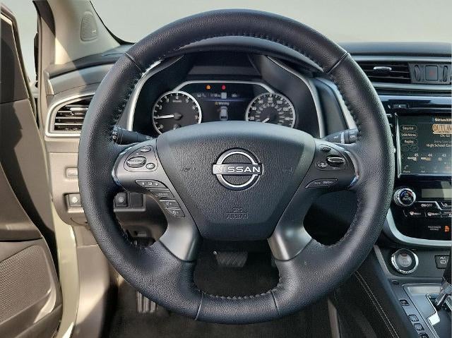 2024 Nissan Murano FWD SL