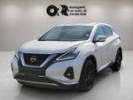 2024 Nissan Murano FWD SL