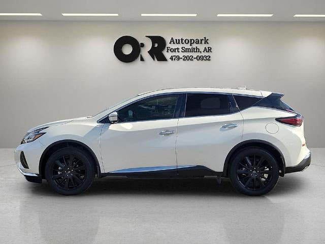 2024 Nissan Murano FWD SL