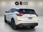 2024 Nissan Murano FWD SL