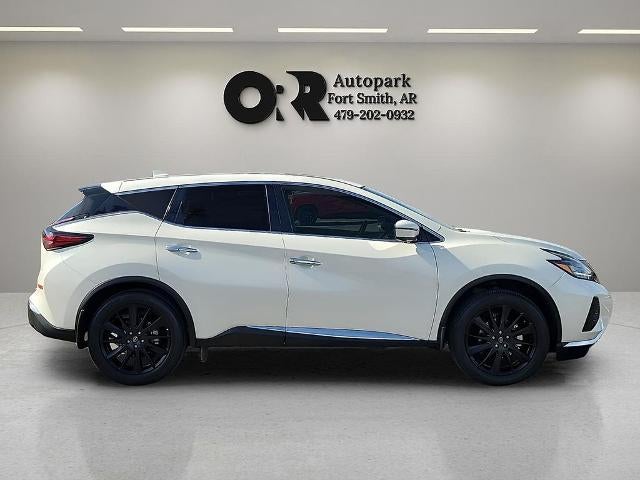 2024 Nissan Murano FWD SL