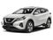 2024 Nissan Murano FWD SL