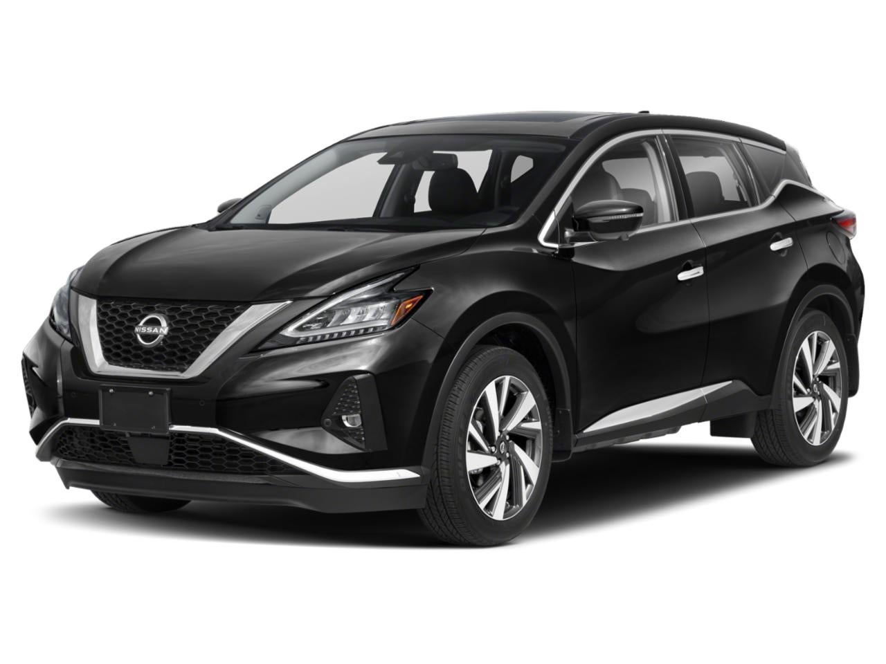 2024 Nissan Murano FWD SL