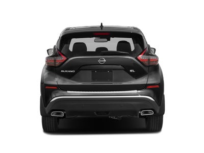 2024 Nissan Murano FWD SL