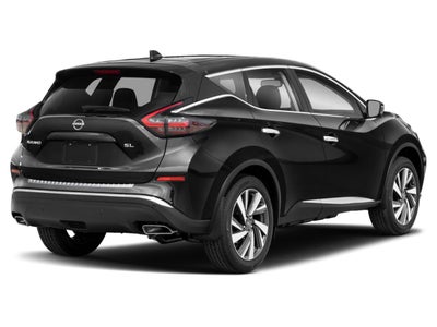 2024 Nissan Murano FWD SL
