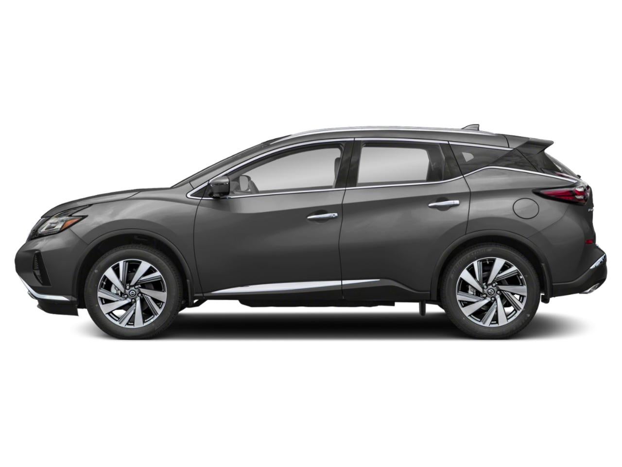 2021 Nissan Murano FWD SL