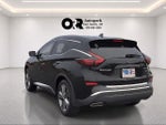 2024 Nissan Murano FWD Platinum