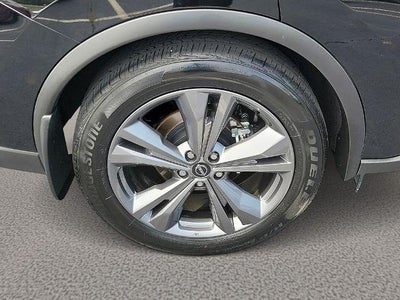 2024 Nissan Murano FWD Platinum