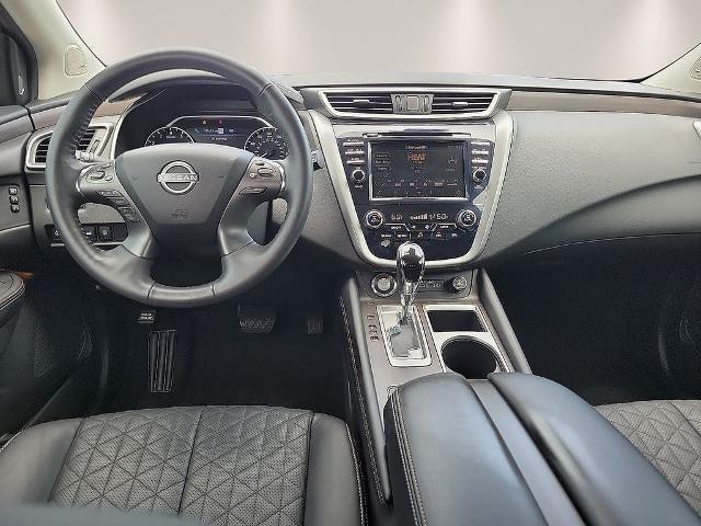 2024 Nissan Murano FWD Platinum