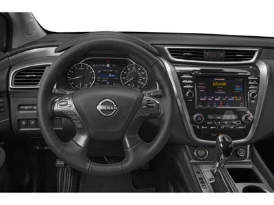 2024 Nissan Murano FWD Platinum