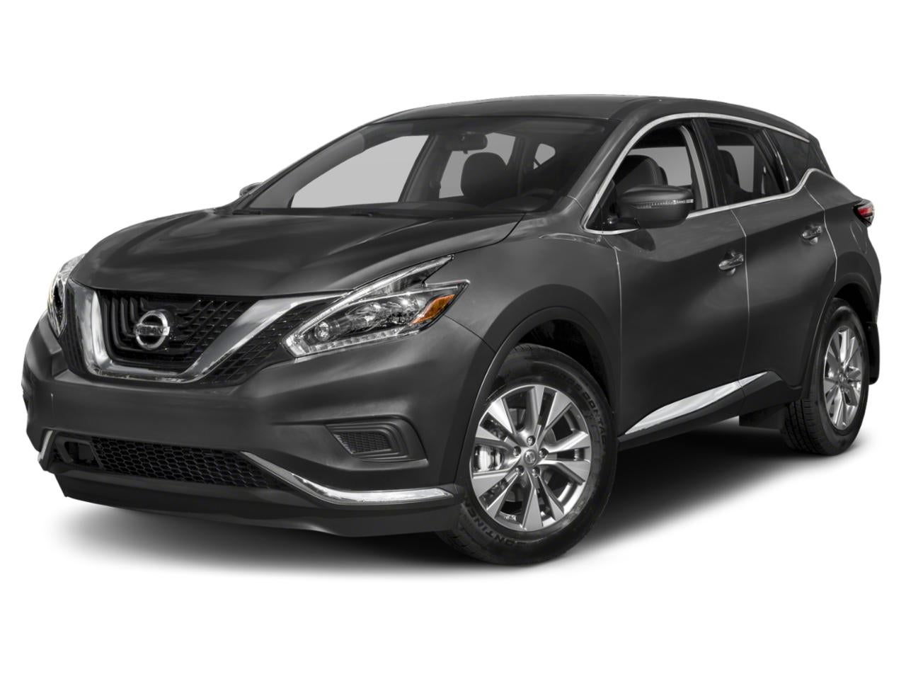 2018 Nissan Murano FWD SV