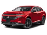 2025 Nissan Murano FWD SV
