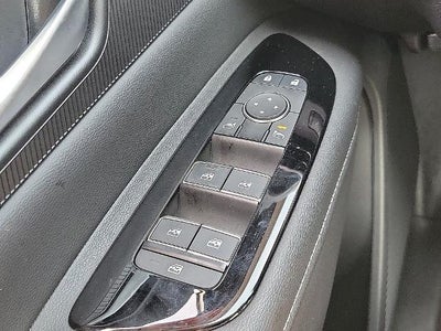 2025 Nissan Murano AWD SV