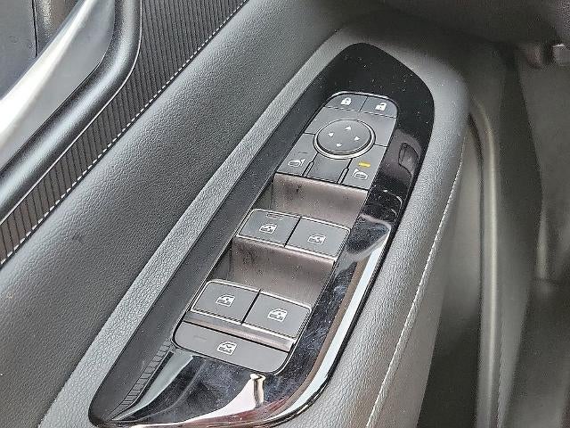 2025 Nissan Murano AWD SV