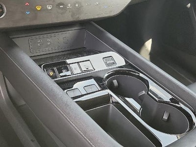 2025 Nissan Murano AWD SV