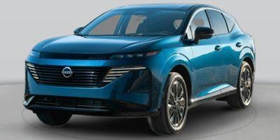 2026 Nissan Murano AWD Platinum *Ltd Avail*