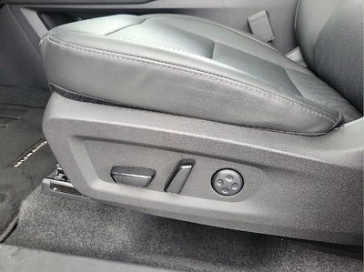 2026 Nissan Murano AWD Platinum