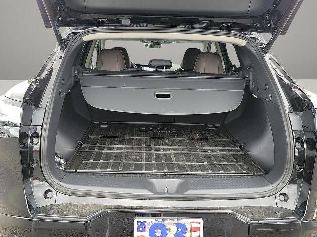 2026 Nissan Murano AWD Platinum