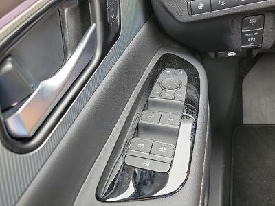 2025 Nissan Murano AWD Platinum