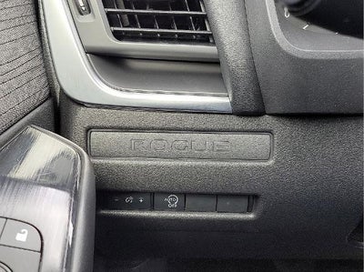 2023 Nissan Rogue AWD S *Ltd Avail*