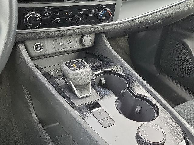 2023 Nissan Rogue AWD S *Ltd Avail*