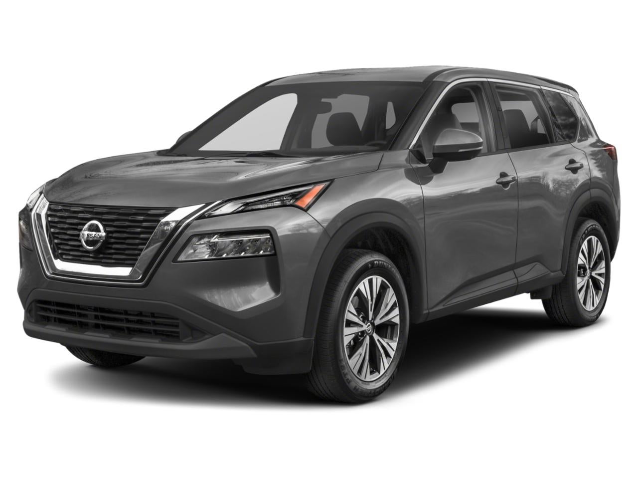 2023 Nissan Rogue FWD SV *Ltd Avail*