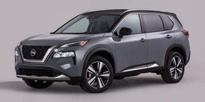 2023 Nissan Rogue FWD SV *Ltd Avail*