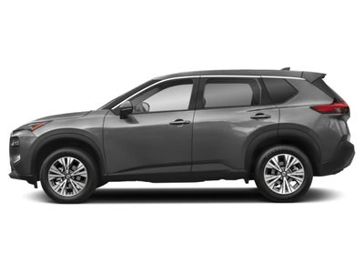 2023 Nissan Rogue FWD SV *Ltd Avail*