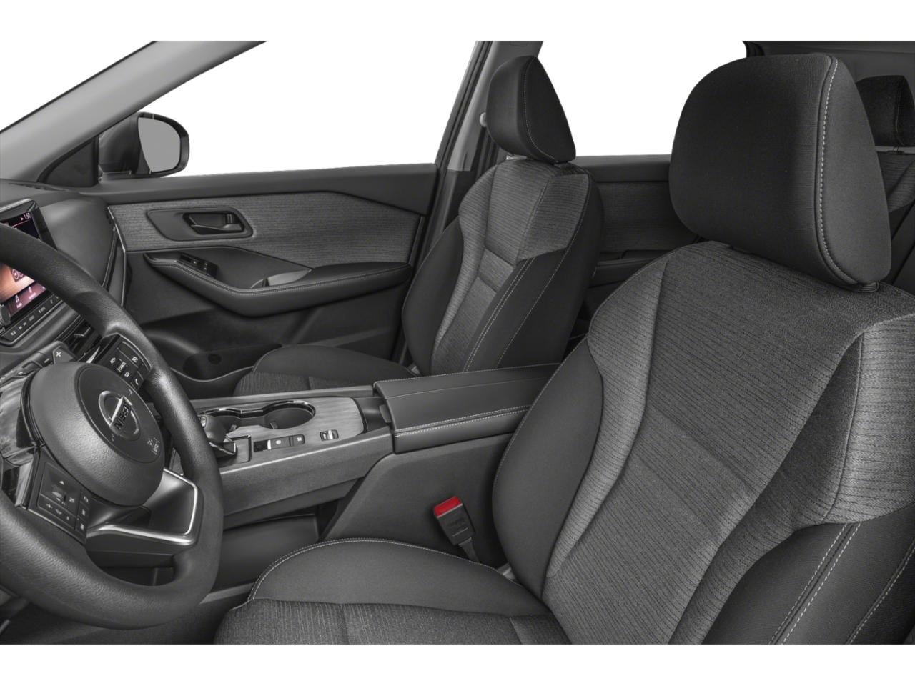 2023 Nissan Rogue FWD SV
