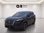 2025 Nissan Rogue FWD SV