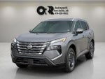 2025 Nissan Rogue FWD SV