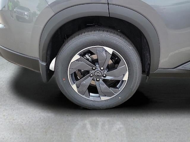 2025 Nissan Rogue FWD SV