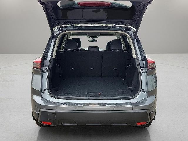 2025 Nissan Rogue FWD SV