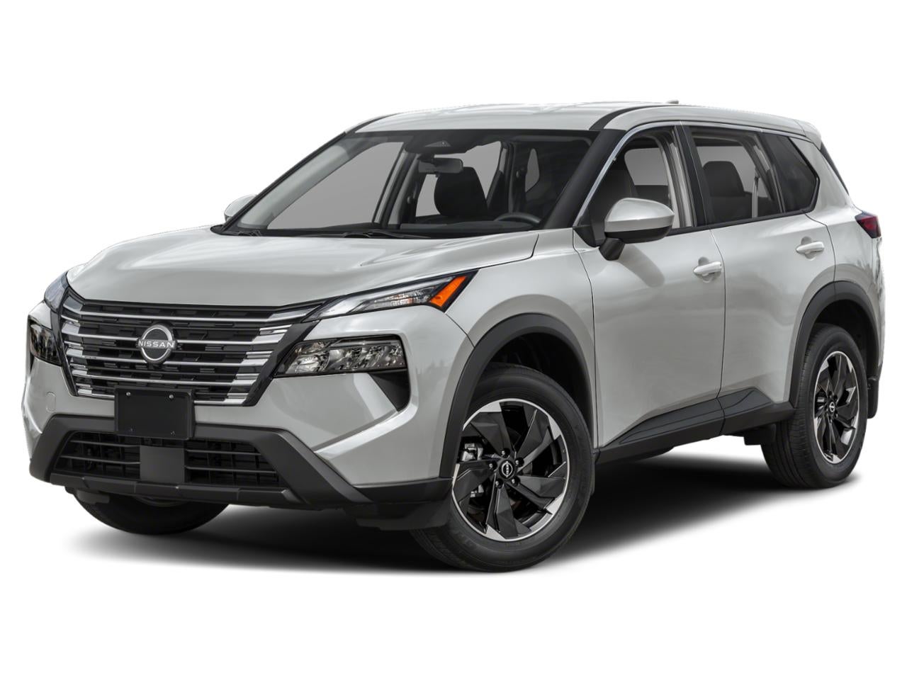 2024 Nissan Rogue FWD SV